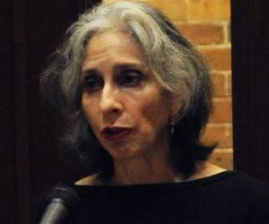 Deborah Eisenberg