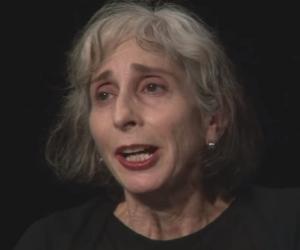 Deborah Eisenberg