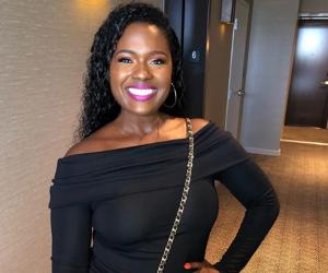 Deborah Joy Winans Biography