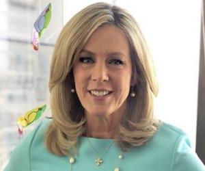 Deborah Norville Biography