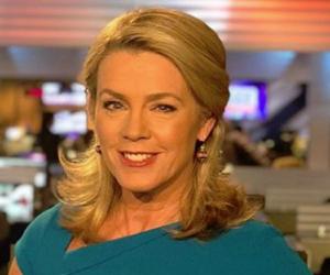 Deborah Norville