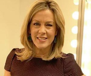 Deborah Norville