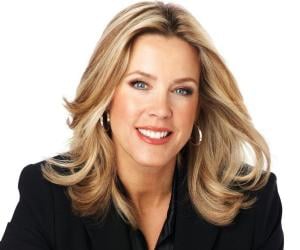 Deborah Norville