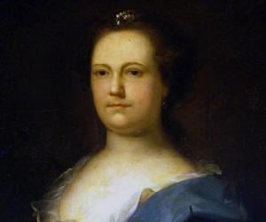 Deborah Read