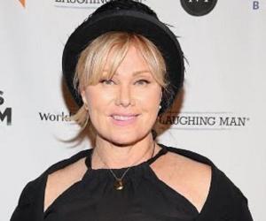 Deborra-Lee Fur... Biography