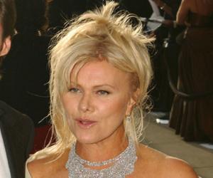 Deborra-Lee Furness