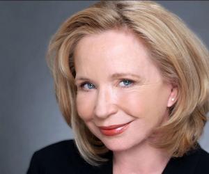 Debra Jo Rupp