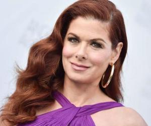 Debra Messing