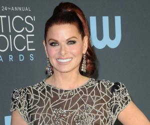 Debra Messing