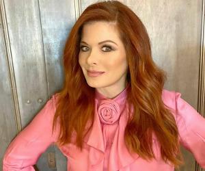 Debra Messing