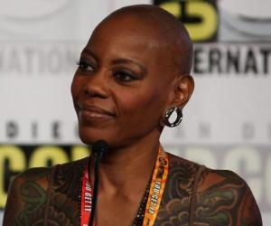 Debra Wilson