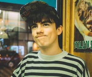 Declan McKenna Biography