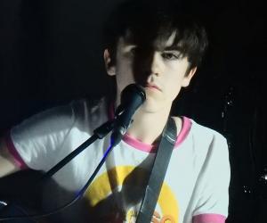 Declan McKenna