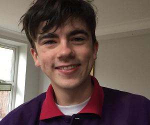 Declan McKenna