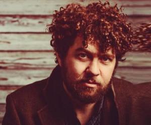 Declan O'Rourke