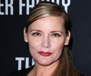 Dedee Pfeiffer