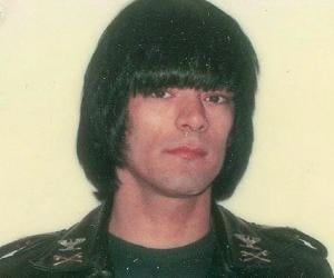 Dee Dee Ramone