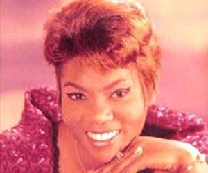 Dee Dee Warwick Biography