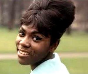 Dee Dee Warwick