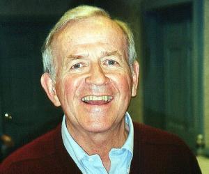 Dee Hock