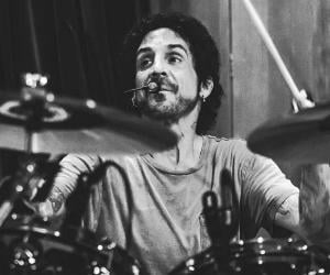 Deen Castronovo