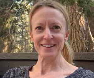 Deena Kastor