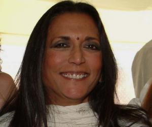 Deepa Mehta
