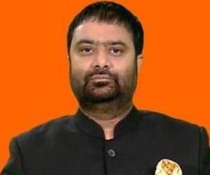 Deepak Chaurasia