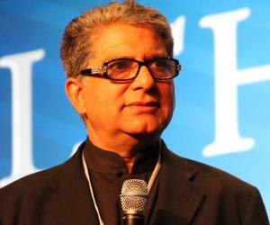 Deepak Chopra