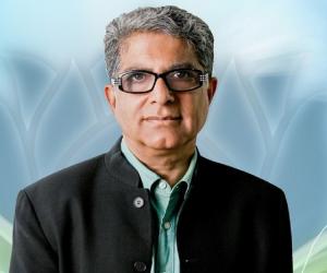 Deepak Chopra