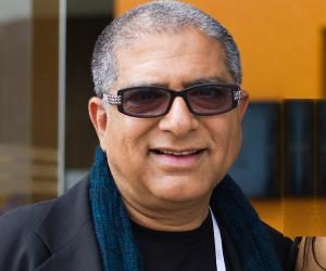 Deepak Chopra