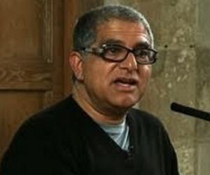 Deepak Chopra