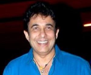 Deepak Tijori