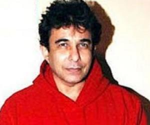 Deepak Tijori