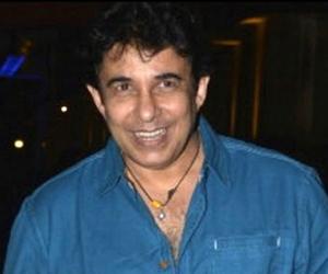 Deepak Tijori