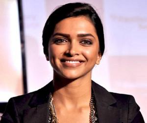 Deepika Padukone Biography