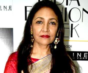 Deepti Naval