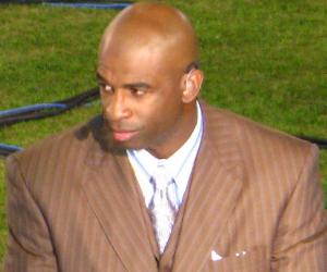 Deion Sanders