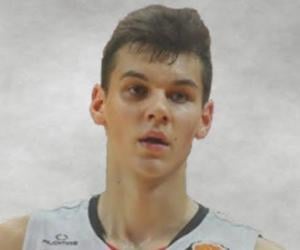 Deividas Sirvydis
