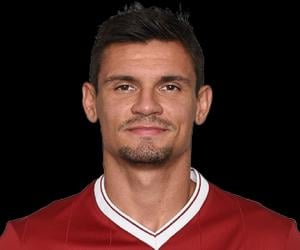 Dejan Lovren Biography