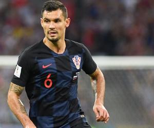 Dejan Lovren