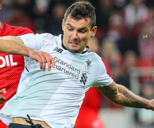 Dejan Lovren