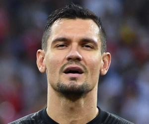 Dejan Lovren