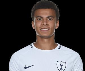 Dele Alli Biography