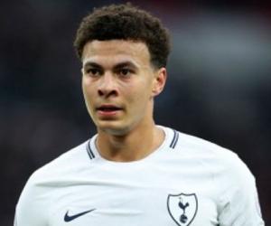 Dele Alli