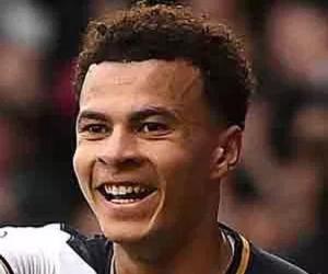 Dele Alli