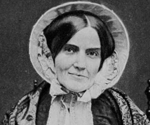 Delia Bacon
