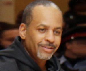 Dell Curry