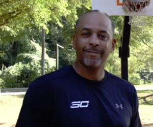 Dell Curry