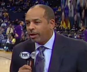 Dell Curry